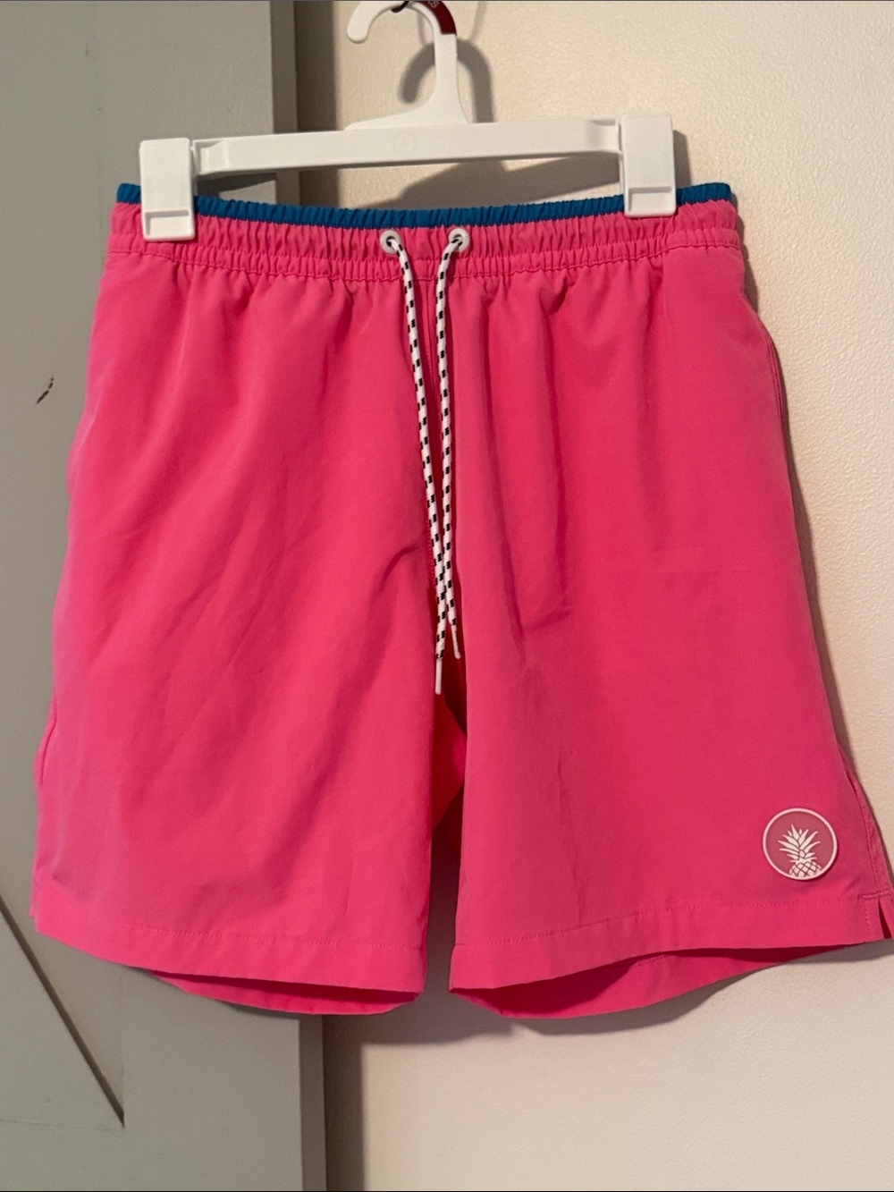 Chubbie Swim shorts
